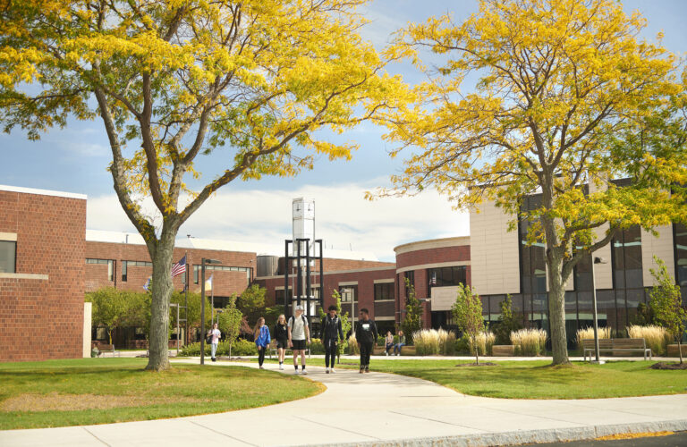 Student Success Center