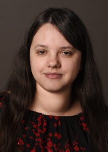 Jordan Shishler headshot