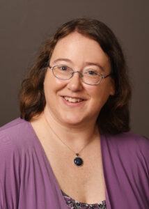 Patricia Rolland1