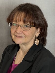 Robin Van Dorn