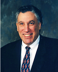headshot of Dr. Stuart Steiner
