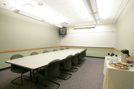 small meeting room